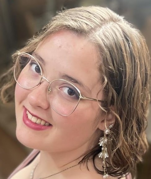 Makenna Mellot